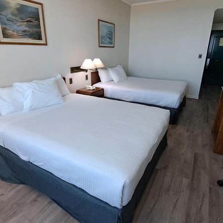 Hotel Diego De Almagro Costanera - Antofagasta Exteriér fotografie