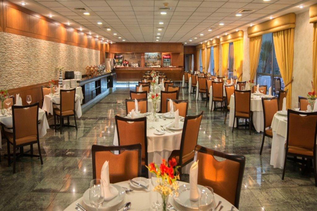 Hotel Diego De Almagro Costanera - Antofagasta Exteriér fotografie