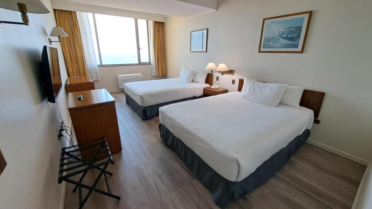 Hotel Diego De Almagro Costanera - Antofagasta Exteriér fotografie