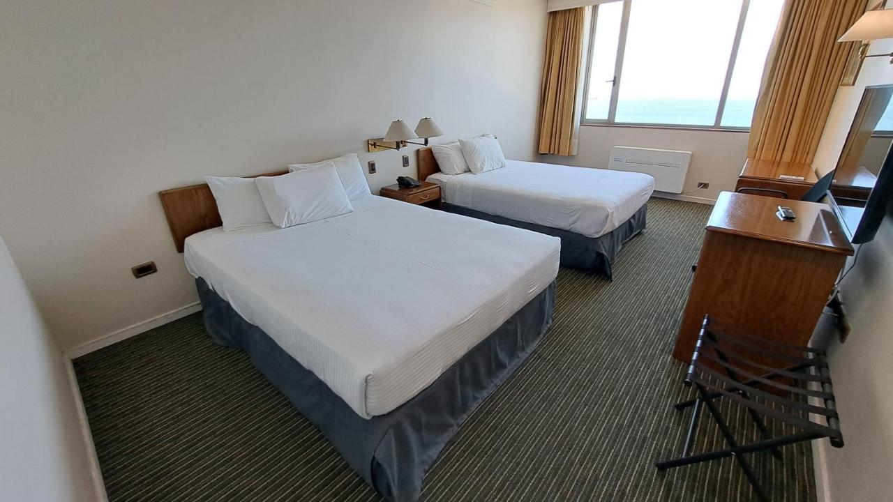 Hotel Diego De Almagro Costanera - Antofagasta Exteriér fotografie