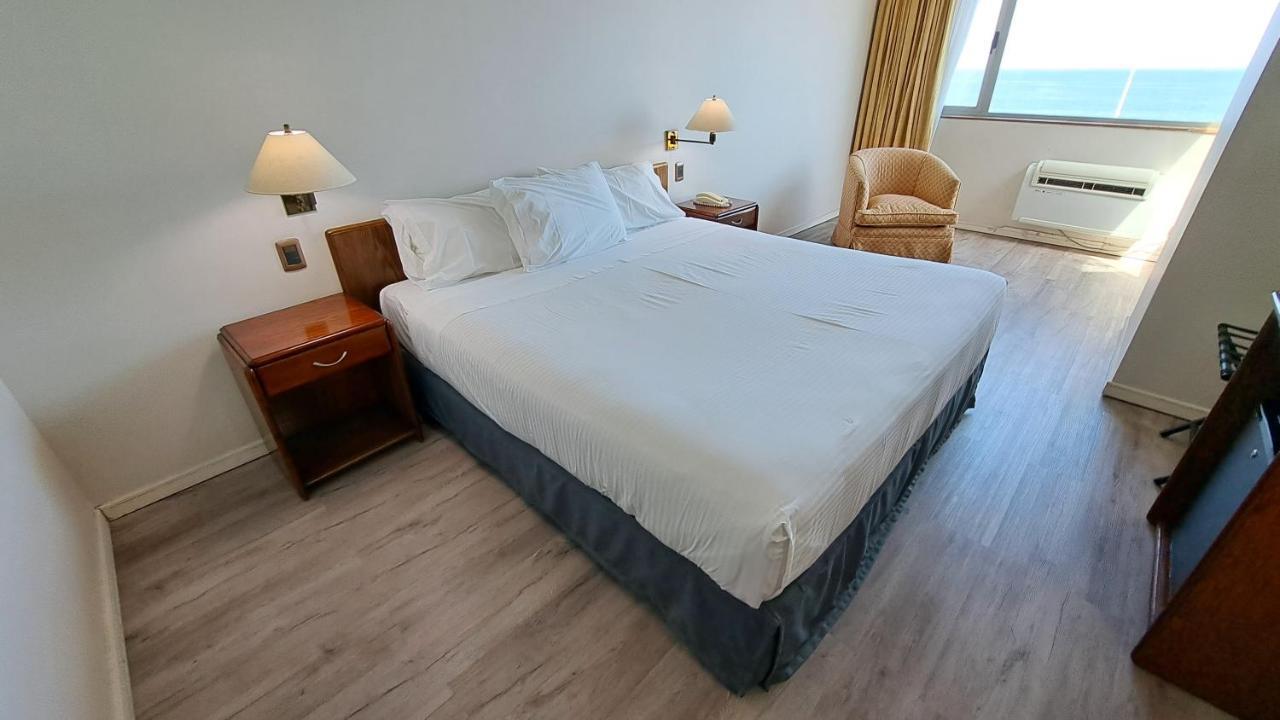 Hotel Diego De Almagro Costanera - Antofagasta Exteriér fotografie