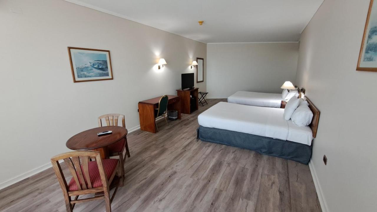 Hotel Diego De Almagro Costanera - Antofagasta Exteriér fotografie