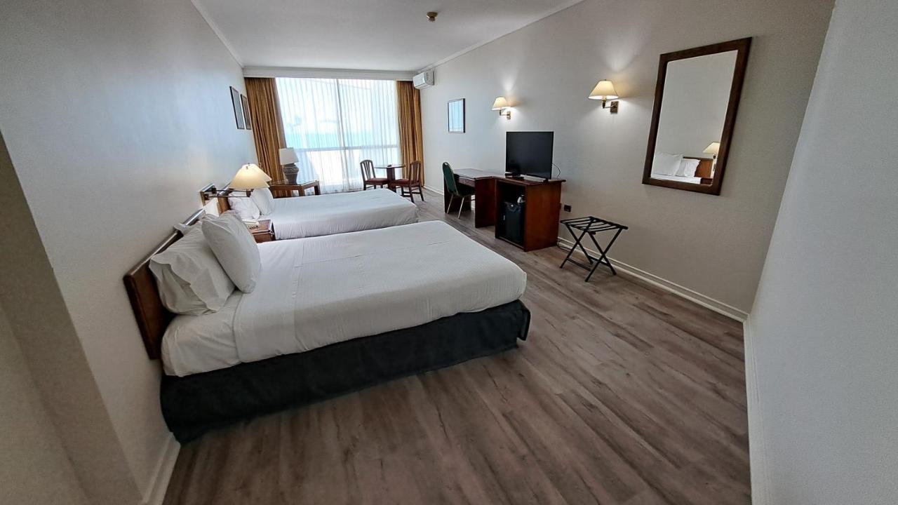 Hotel Diego De Almagro Costanera - Antofagasta Exteriér fotografie