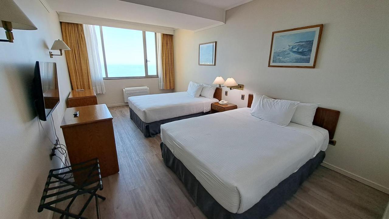 Hotel Diego De Almagro Costanera - Antofagasta Exteriér fotografie