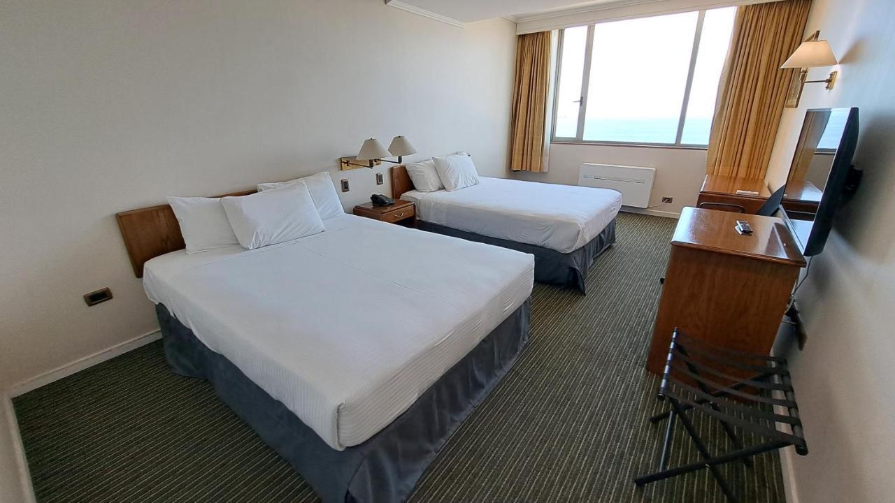 Hotel Diego De Almagro Costanera - Antofagasta Exteriér fotografie