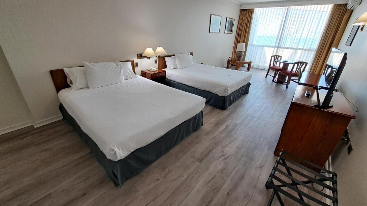 Hotel Diego De Almagro Costanera - Antofagasta Exteriér fotografie