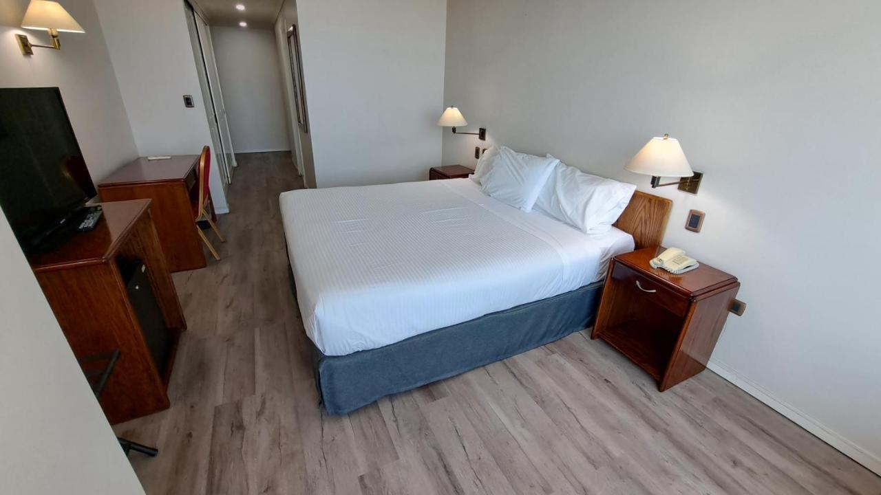 Hotel Diego De Almagro Costanera - Antofagasta Exteriér fotografie