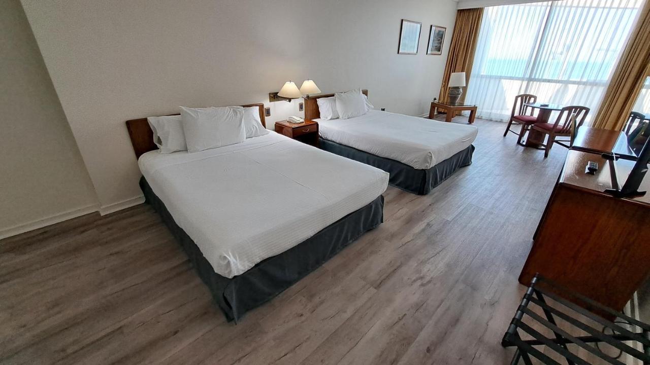 Hotel Diego De Almagro Costanera - Antofagasta Exteriér fotografie