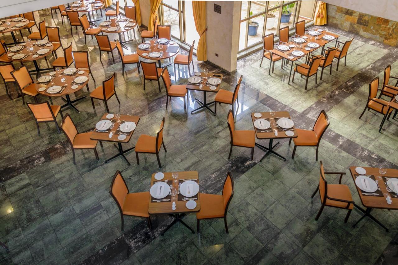 Hotel Diego De Almagro Costanera - Antofagasta Exteriér fotografie