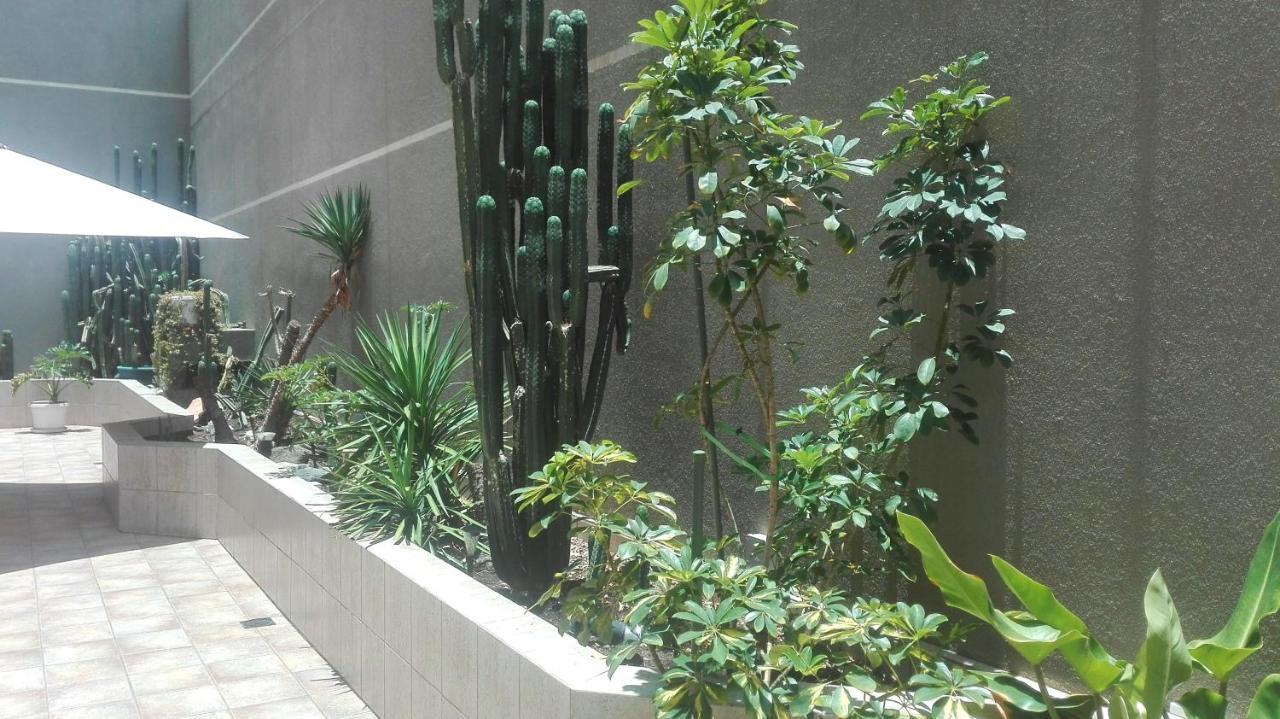 Hotel Diego De Almagro Costanera - Antofagasta Exteriér fotografie
