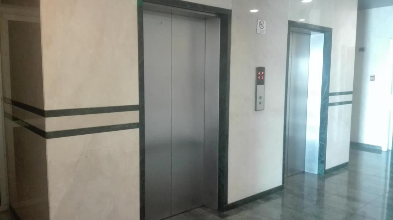 Hotel Diego De Almagro Costanera - Antofagasta Exteriér fotografie